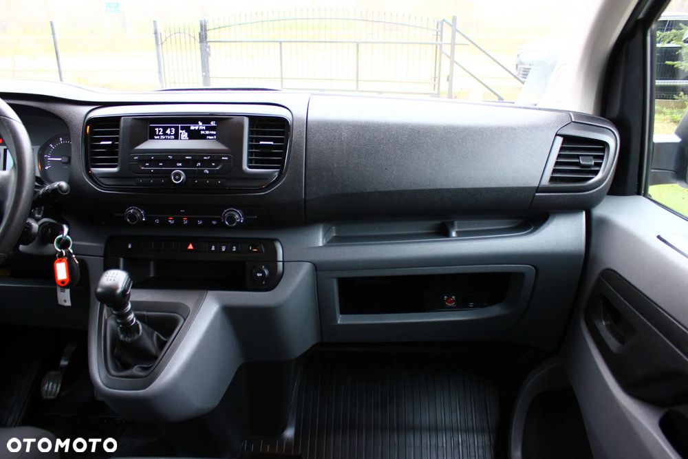 Toyota ProAce D-4D Long 3,0t Mobilny Life - 31