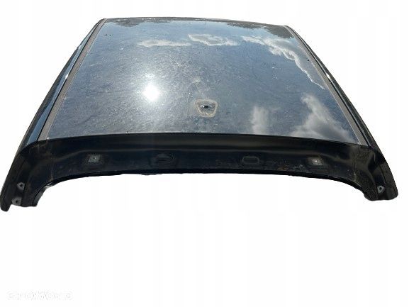 DACH POSZYCIE ĆWIARTKA SŁUPKI DACIA SANDERO III NV676 676