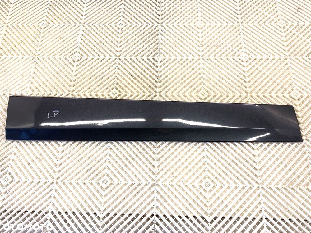 LISTWA DRZWI LEWY PRZÓD  RENAULT GRAND SCÉNIC III (JZ0/1_) 2009 - 2022 1.4 16V (JZ0F) 96 kW [131 - 1