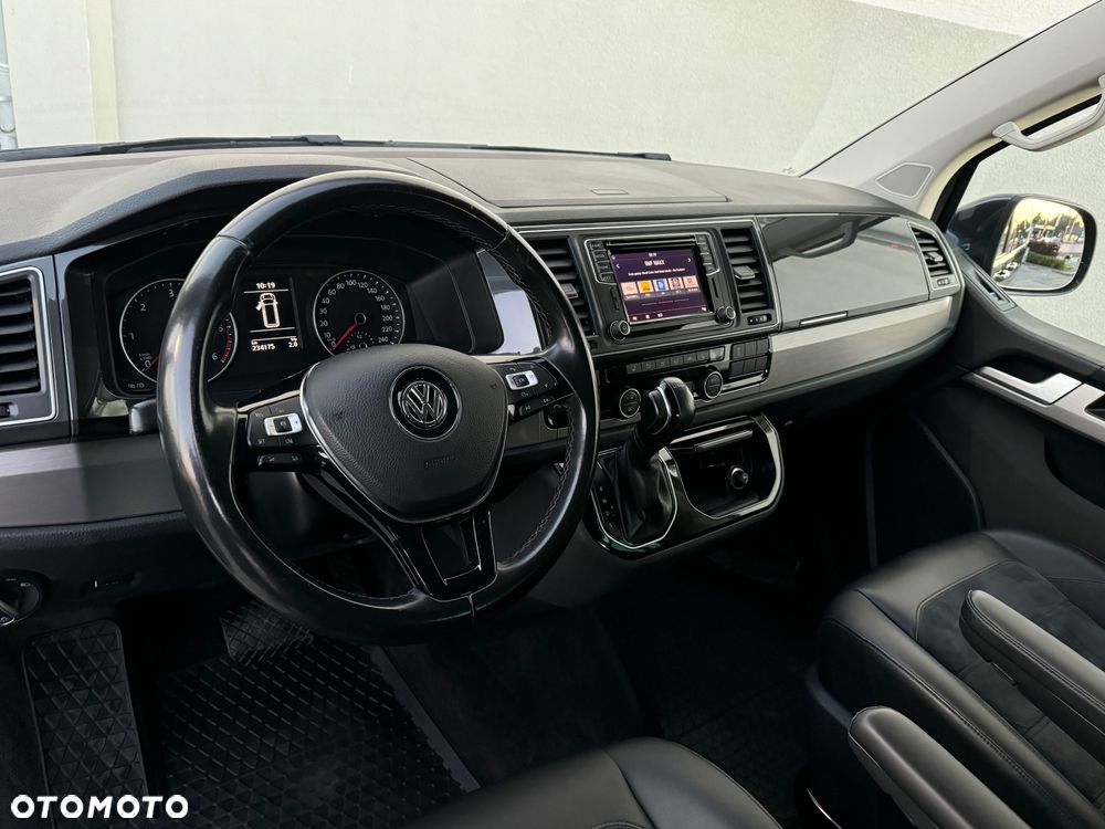 Volkswagen Multivan 2.0 BiTDI L1 Business 4Motion DSG - 6