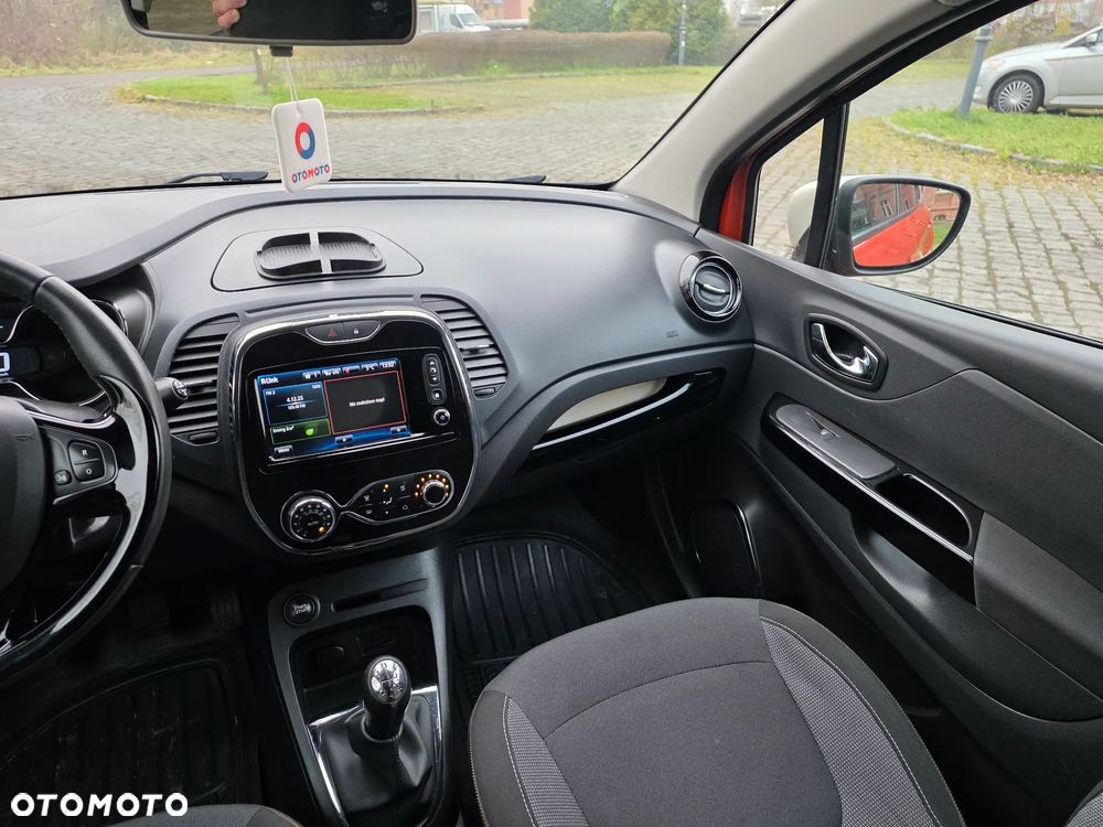 Renault Captur (ENERGY) TCe 90 LIMITED - 29