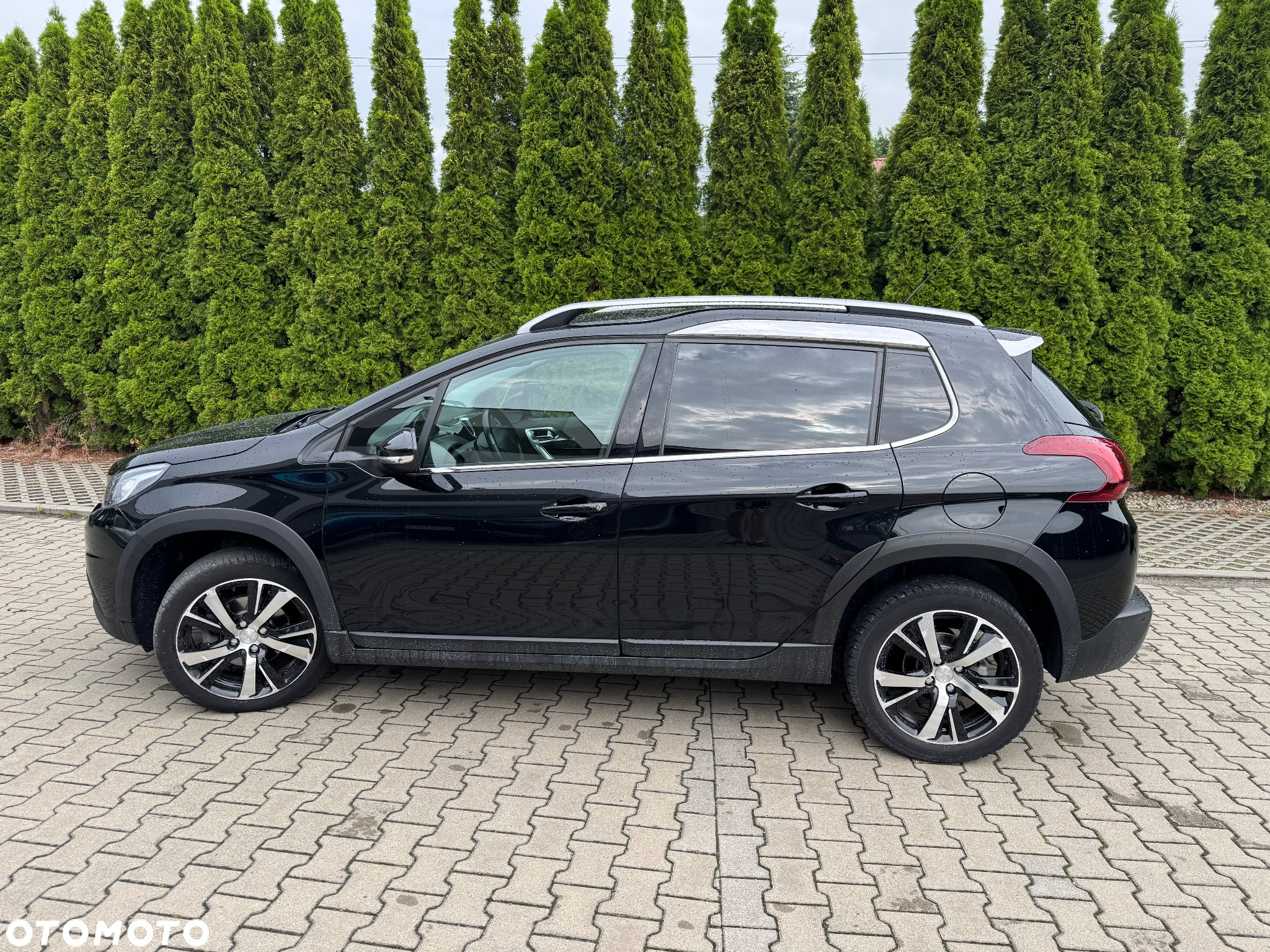 Peugeot 2008 PureTech 130 Stop&Start Allure - 6