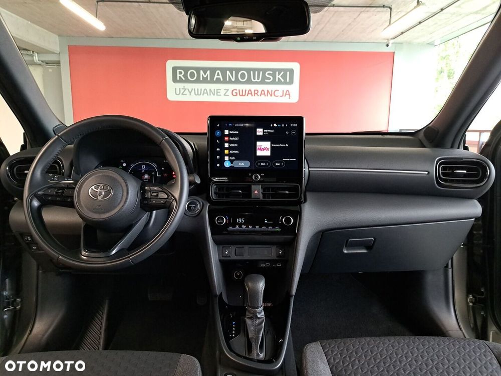 Toyota Yaris Cross Hybrid 1.5 Style - 18