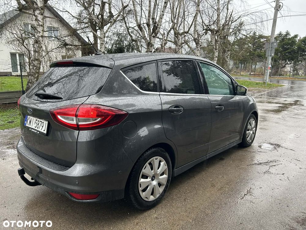 Ford C-MAX - 27