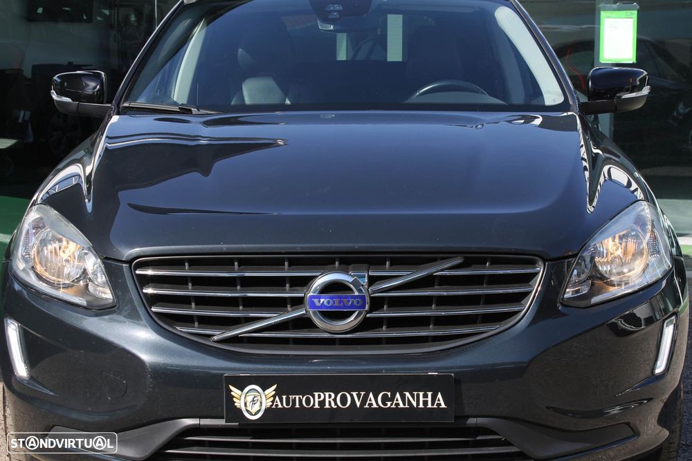 Volvo XC 60 2.0 D3 Dynamic Edition - 30