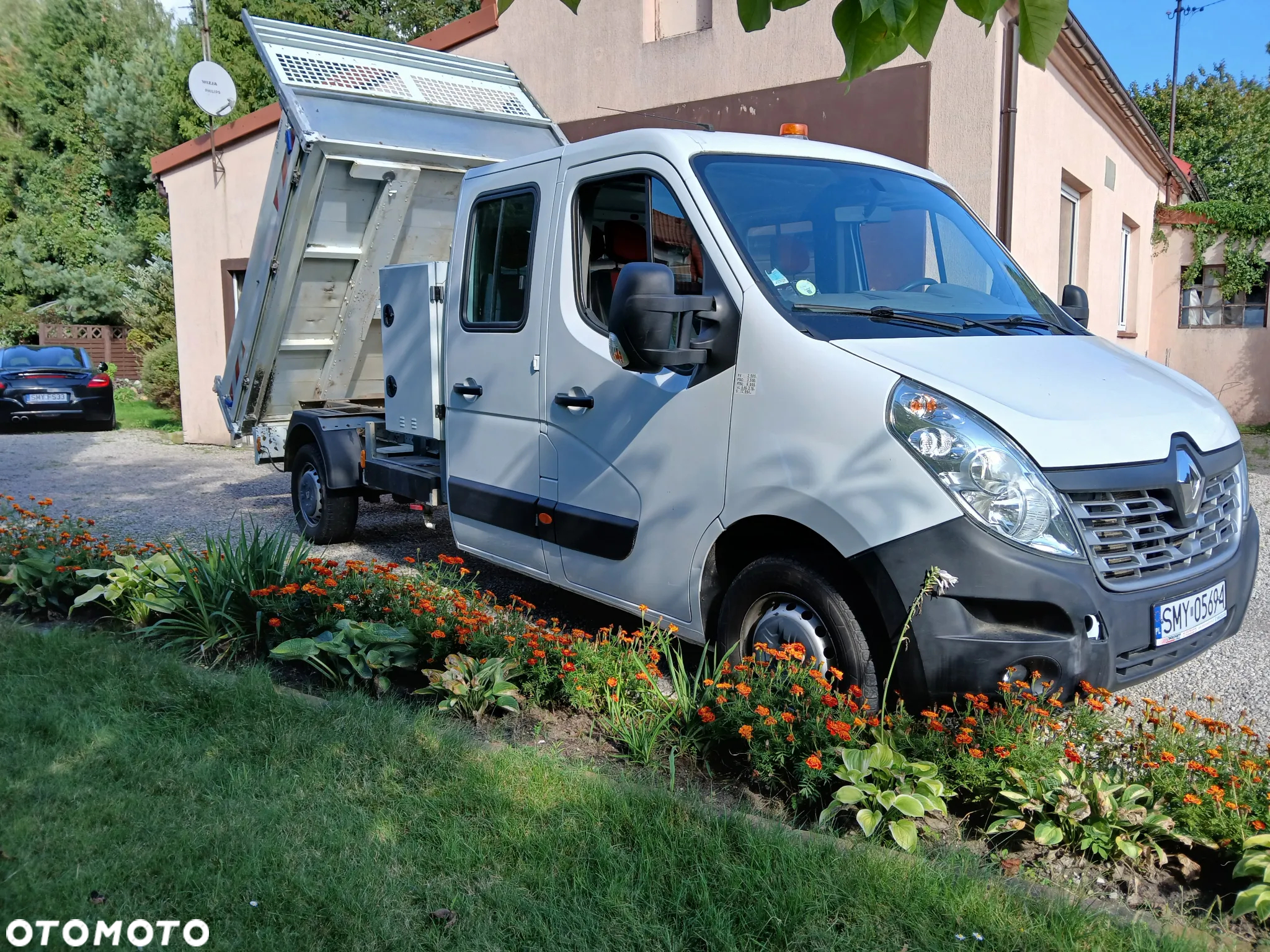 Renault MASTER - 2