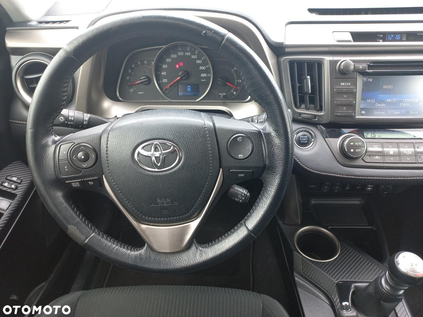 Toyota RAV4 - 16