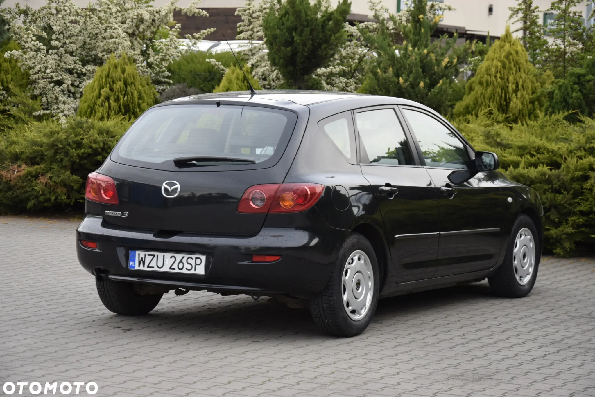 Mazda 3 1.4 Comfort - 30