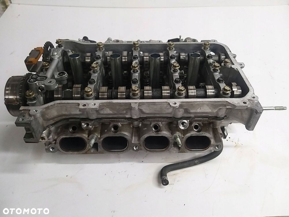 toyota prius iii auris ii e180 e18 1.8 h 1.8 hybryd wałki głowica silnika - 2