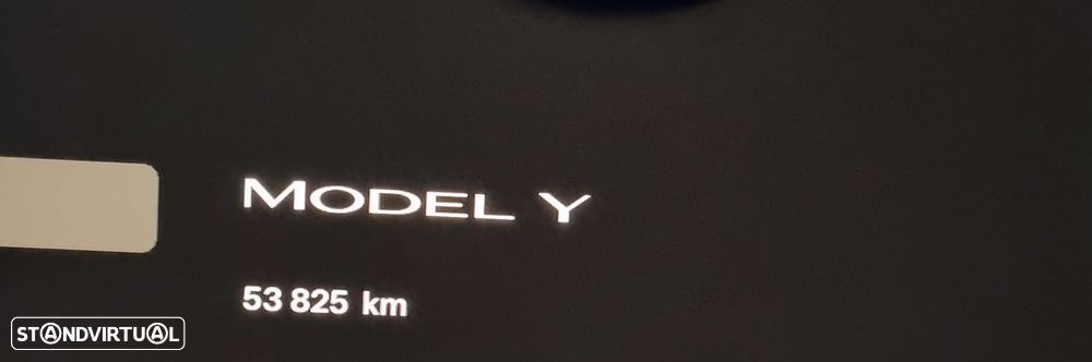 Tesla Model Y Tração Traseira - 10
