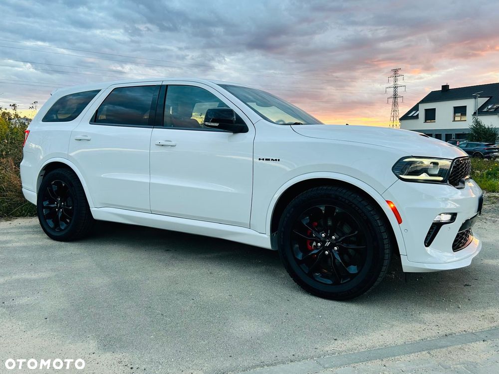 Dodge Durango - 13