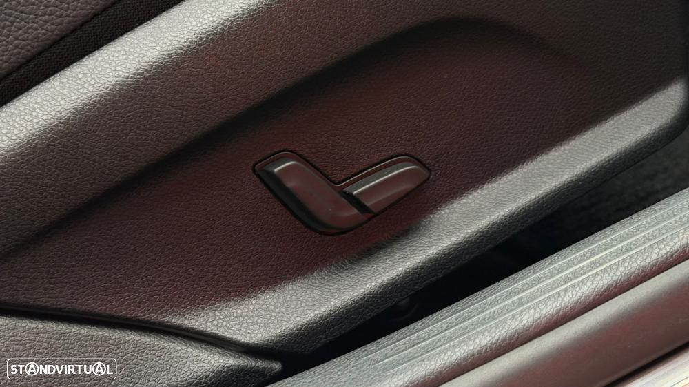 Mercedes-Benz C 220 CDI DPF (BlueEFFICIENCY) 7G-TRONIC - 35
