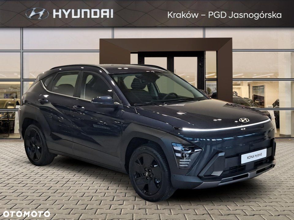 Hyundai Kona - 5