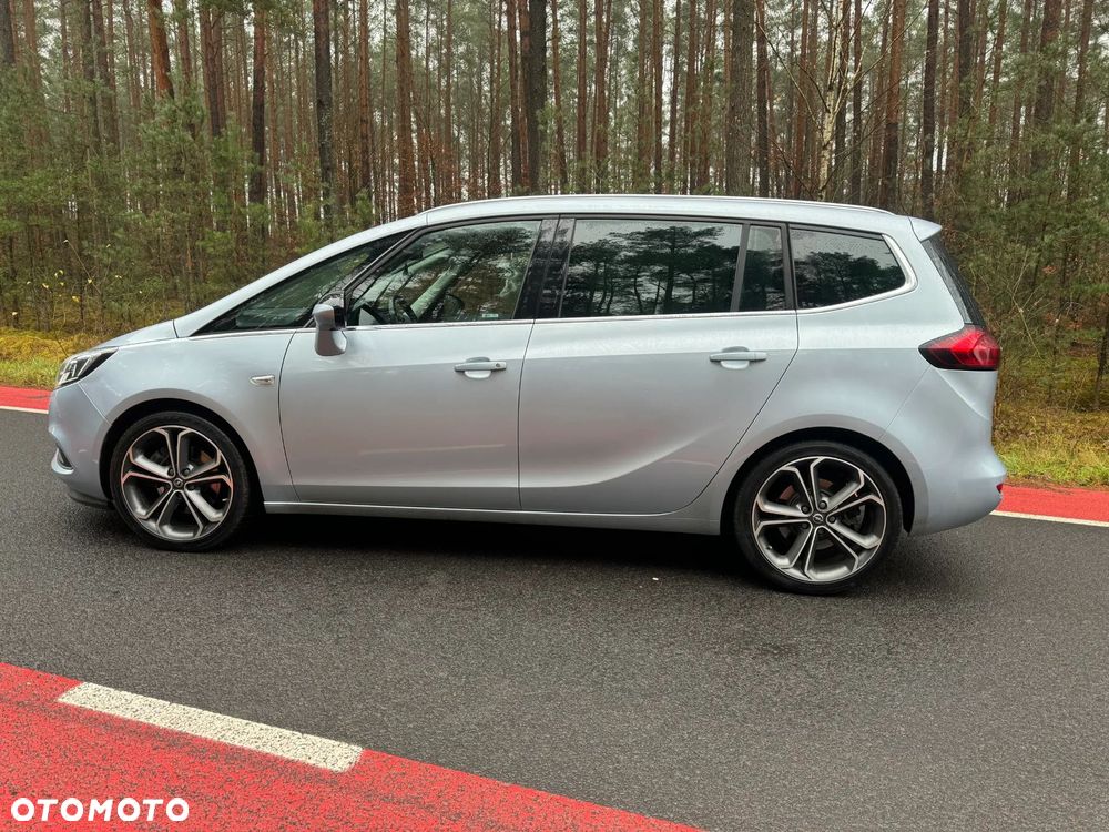 Opel Zafira Tourer 2.0 CDTI ecoFLEX Start/Stop Business Edition - 6