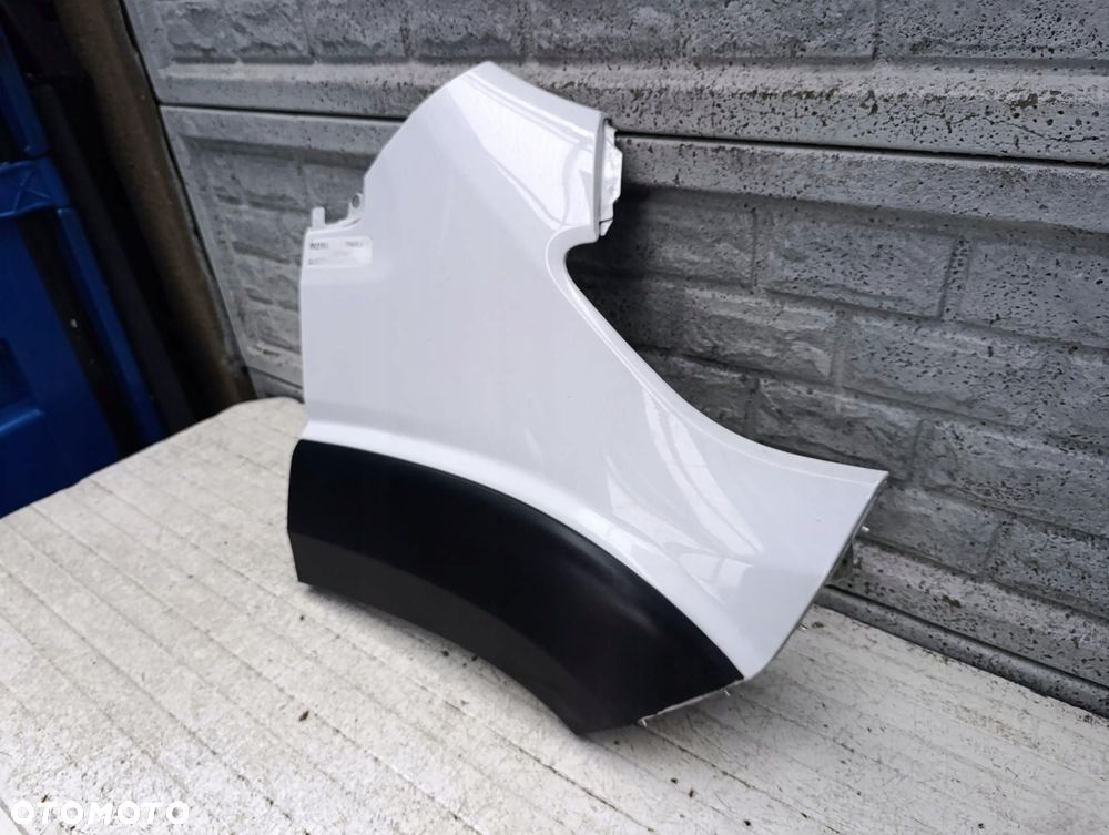 ducato boxer jumper 2014- lift błotnik prawy oryginał - 2