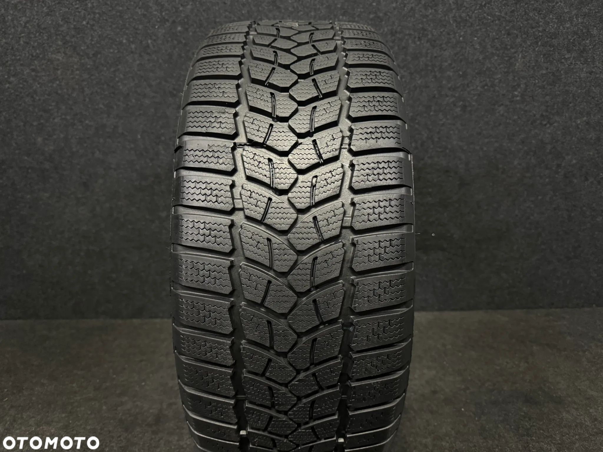 Firestone WinterHawk 3 245/45/18 100V XL 1szt. Ładna! - 1