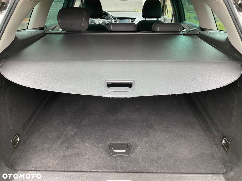 Opel Astra 1.4 T Dynamic - 10