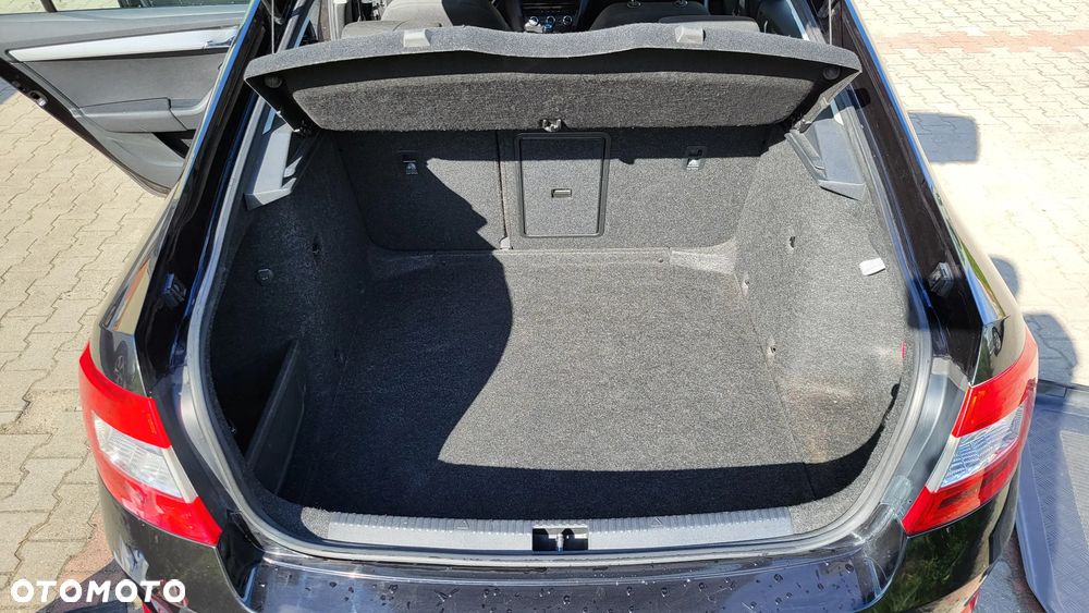 Skoda Octavia 1.4 TSI Ambition DSG - 13