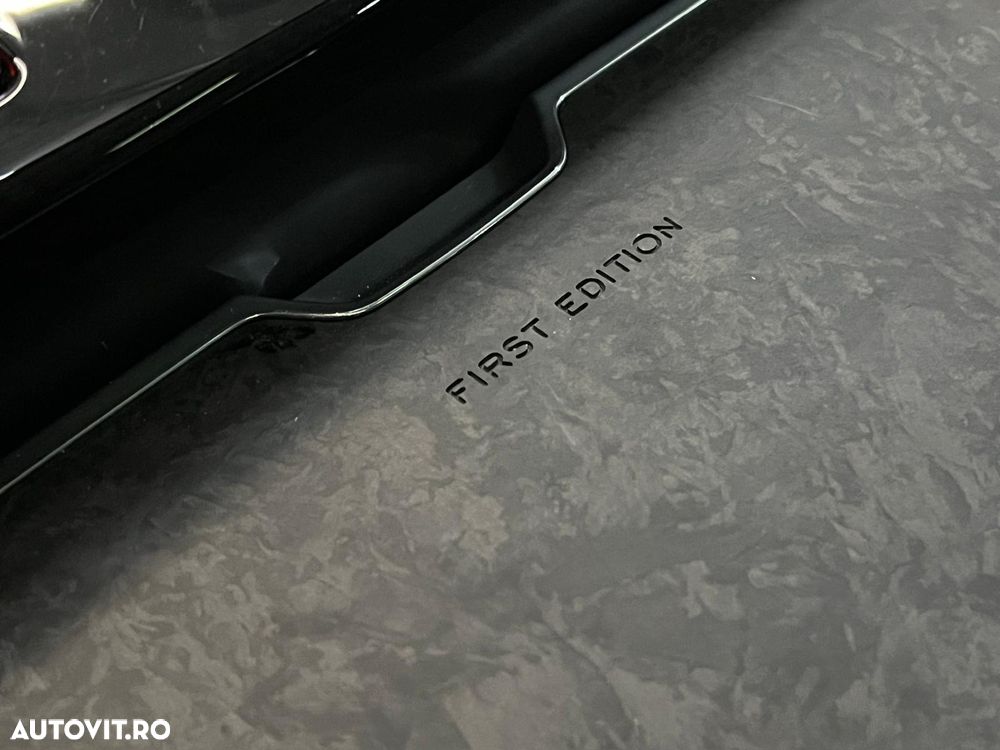 Land Rover Range Rover Sport 4.4 V8 P530 First Edition - 13