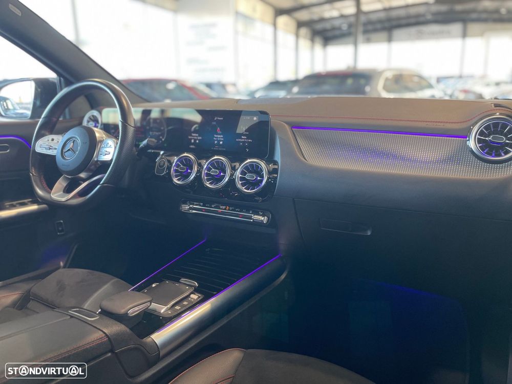 Mercedes-Benz EQA 250+ AMG Line - 40