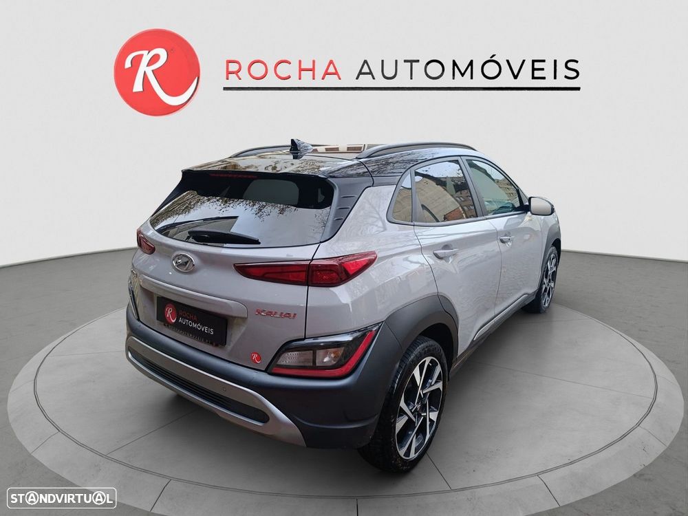 Hyundai Kauai 1.0 T-GDi Premium - 9