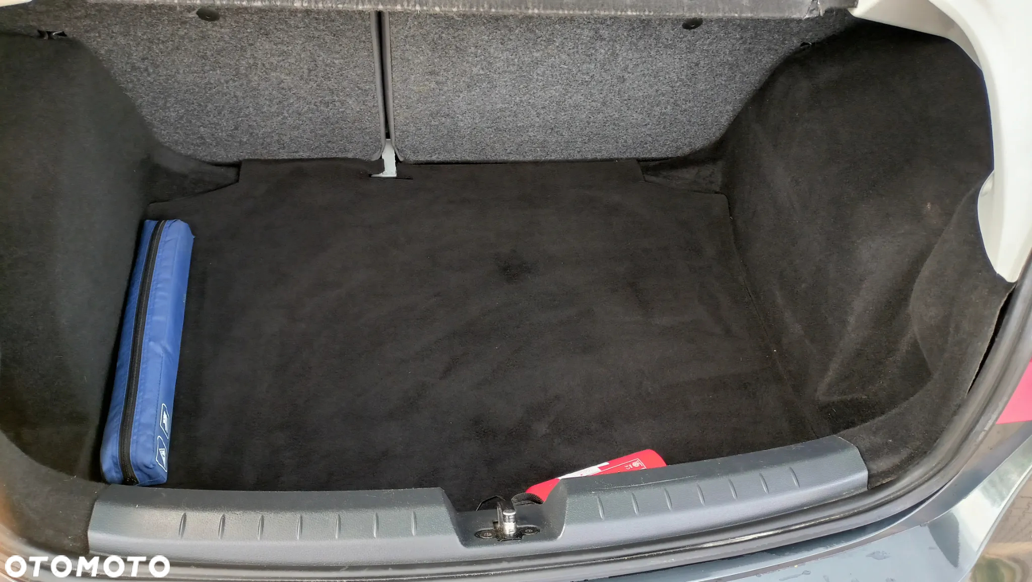 Seat Ibiza 1.4 16V Entry - 7