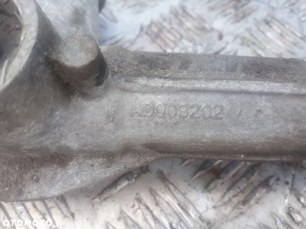 MAGLOWNICA PRZEKŁADNIA KIEROWNICZA FIAT GRANDE PUNTO 1,4 8V  A0003202 - 2