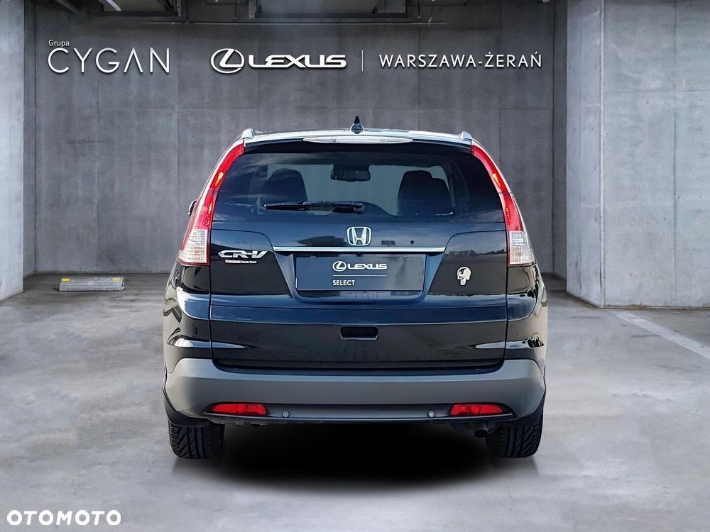 Honda CR-V 2.0 Executive - 6