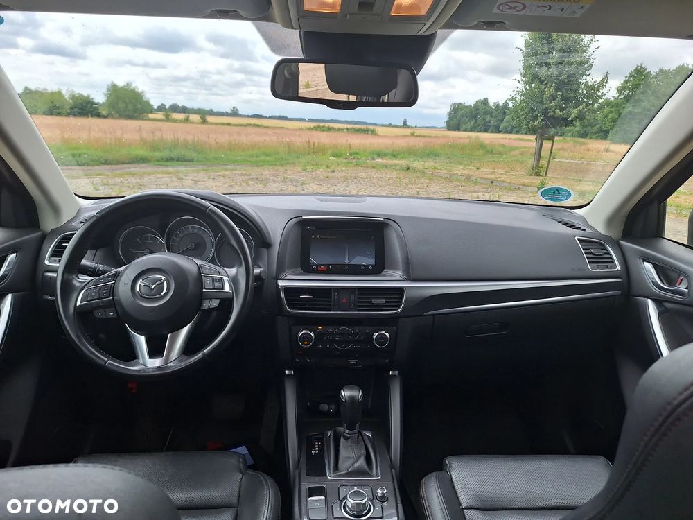 Mazda CX-5 2.2 D Skypassion AWD - 35
