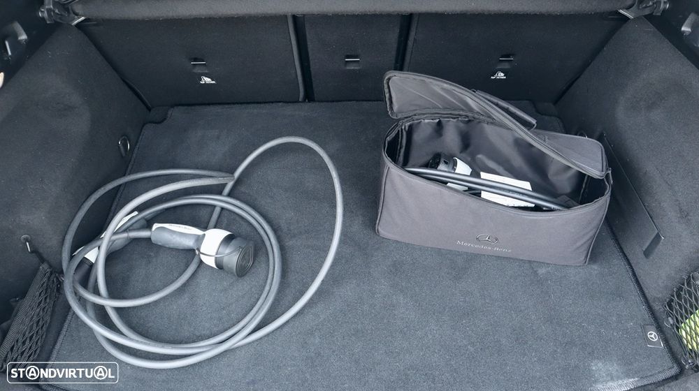 Mercedes-Benz EQA 250 AMG Line - 57