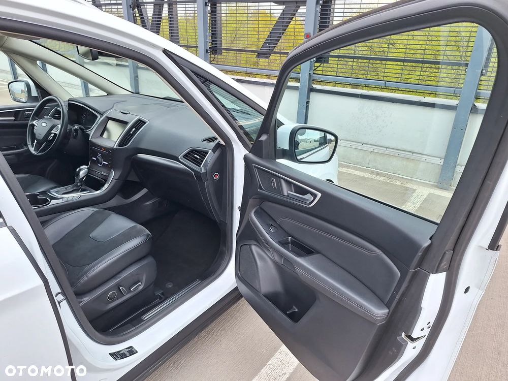 Ford Galaxy 2.0 TDCi Titanium PowerShift - 27