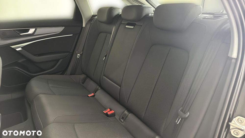 Audi A6 Avant 35 TDI mHEV S tronic - 17
