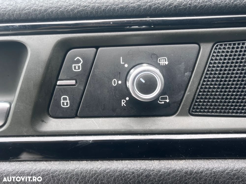 Volkswagen Touareg V6 TDI BMT Mountain Plus - 10