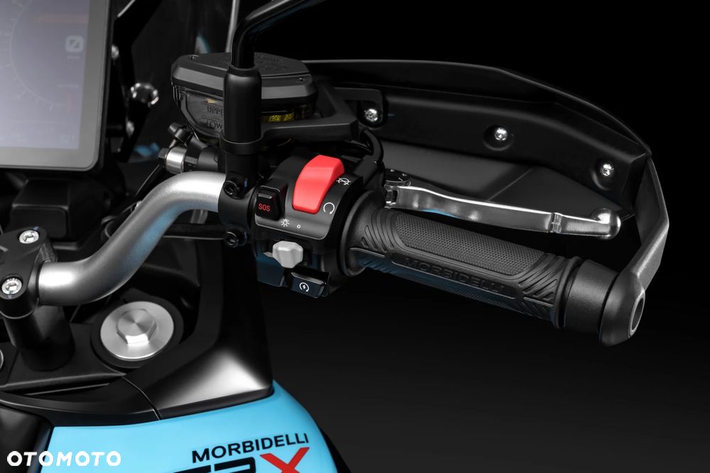 Morbidelli Inny - 13