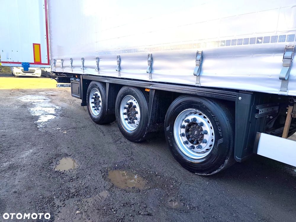 Schmitz Cargobull Varios - 2