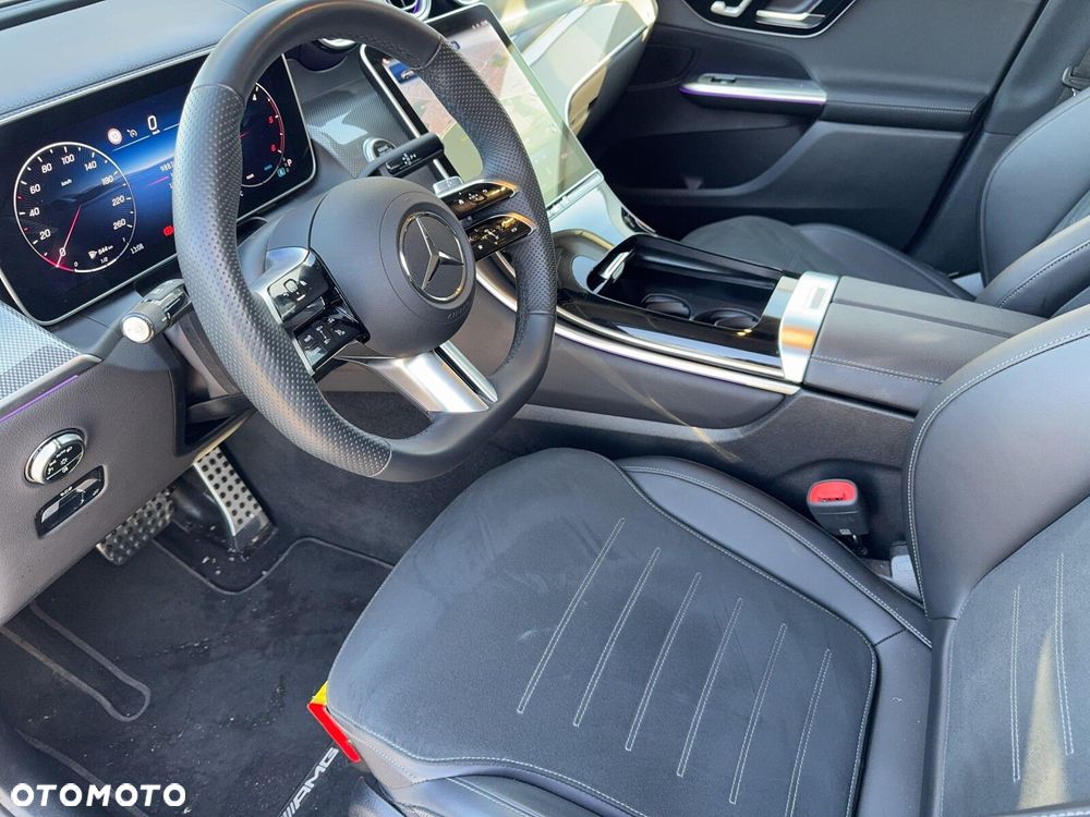Mercedes-Benz GLC - 13