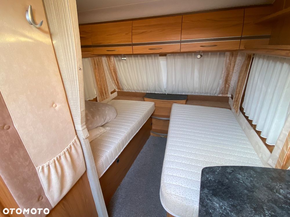 Burstner Belcanto 460 TL - 14