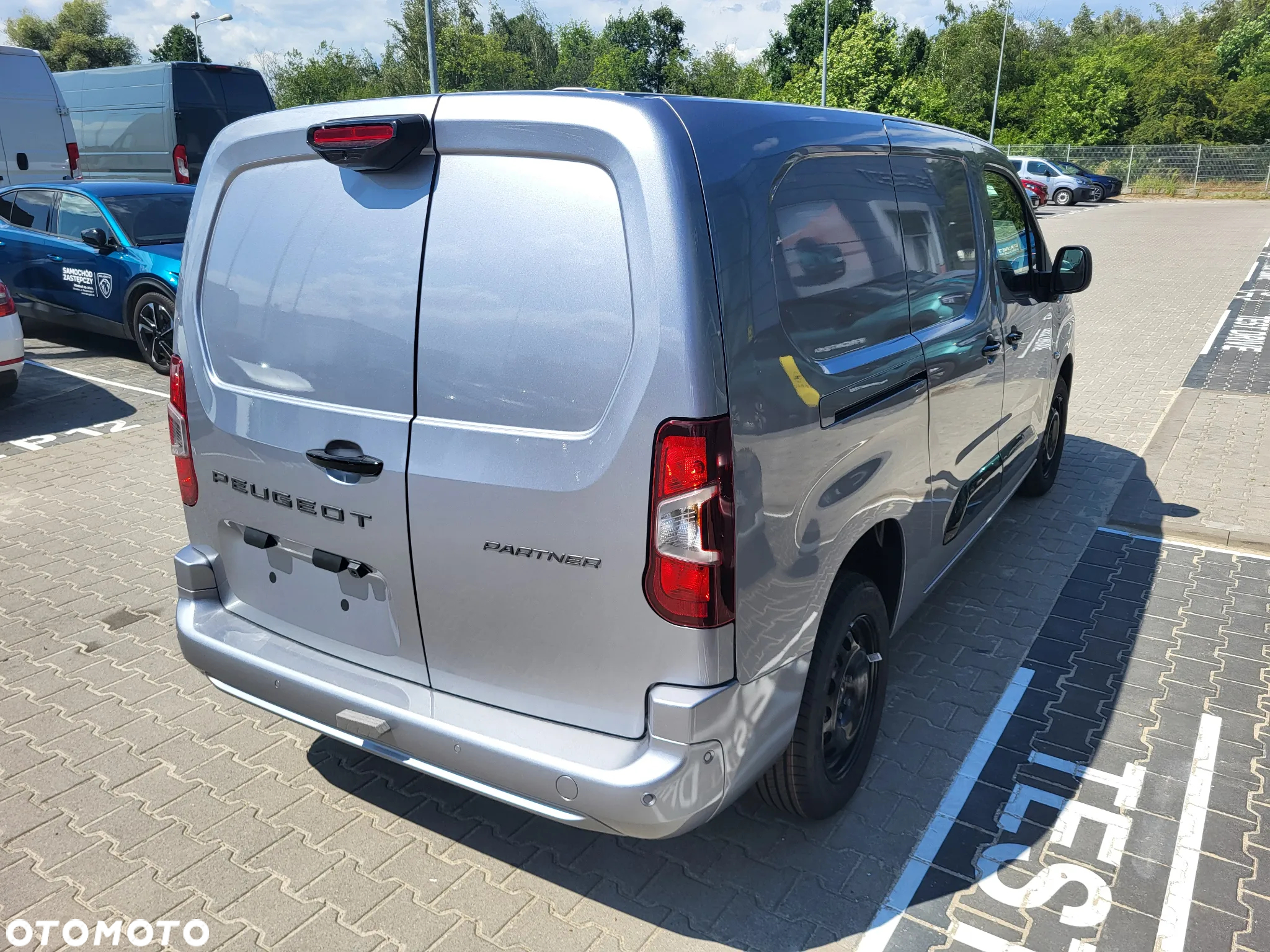 Peugeot Partner - 5