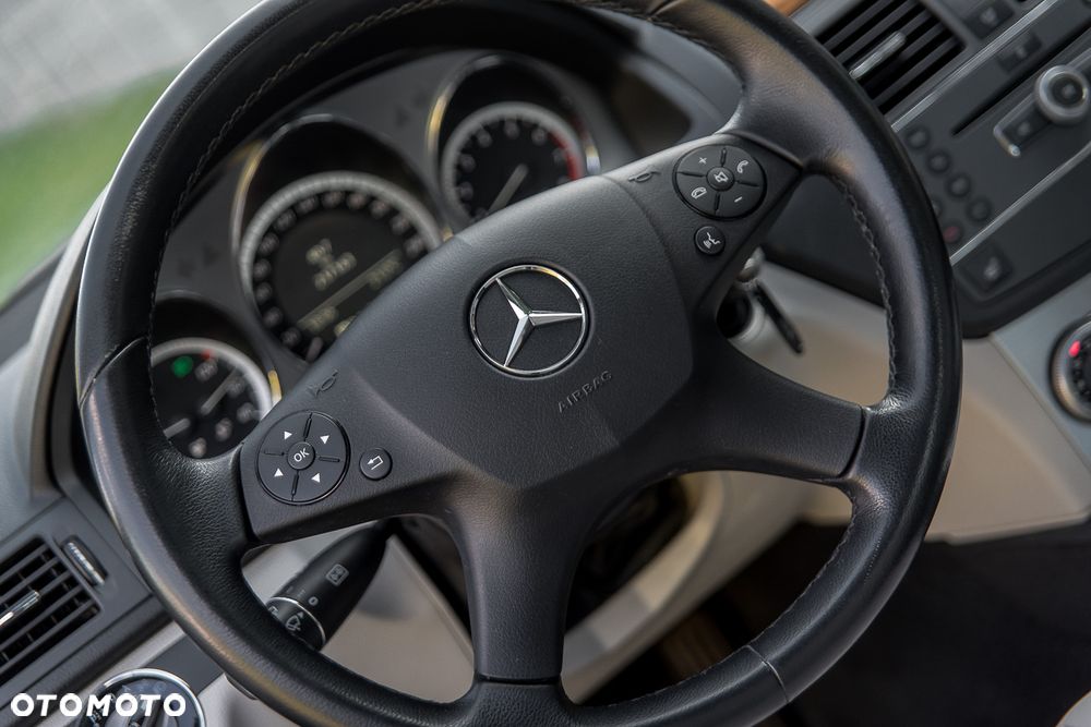 Mercedes-Benz Klasa C - 18