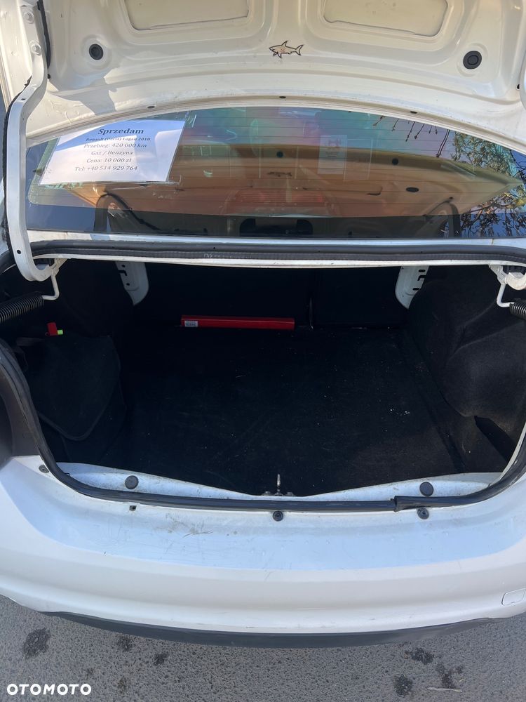 Dacia Logan TCe 90 (S&S) Comfort - 12