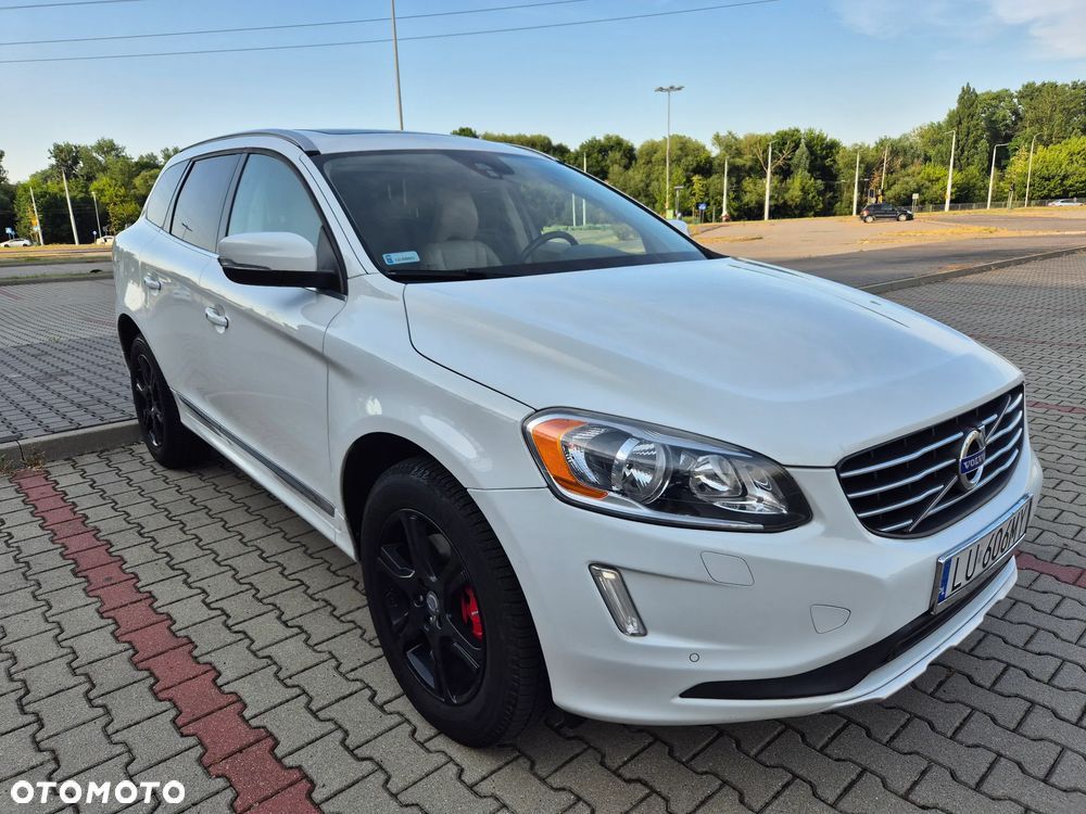 Volvo XC 60 - 3