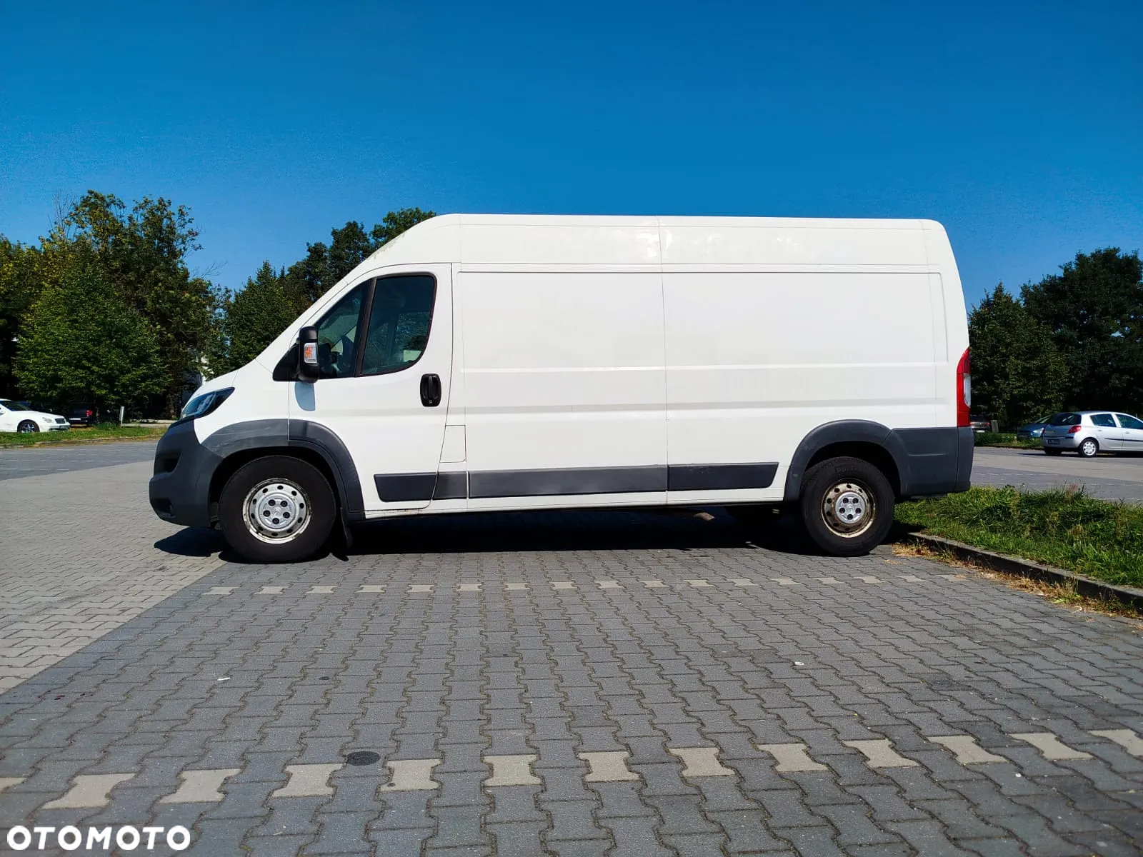 Peugeot Boxer - 4