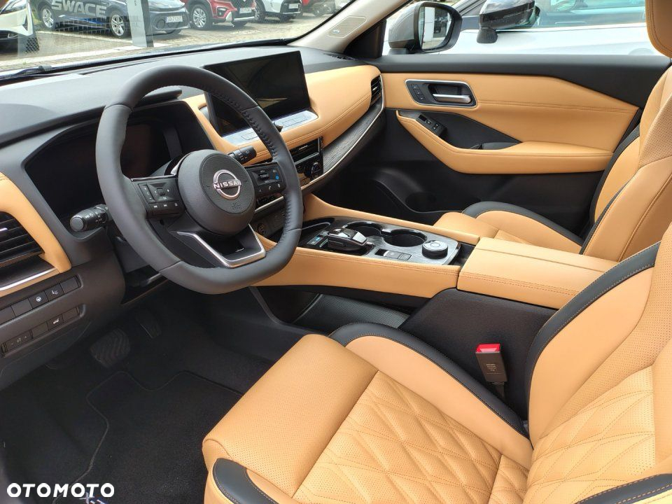 Nissan X-Trail - 7