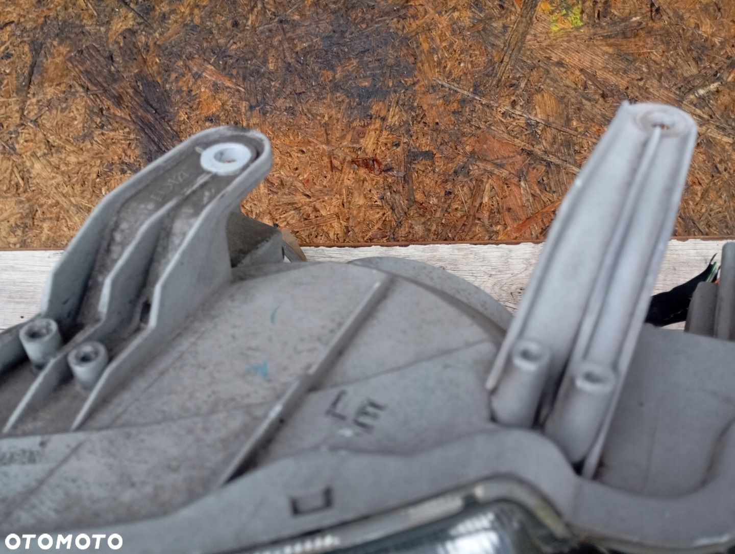 LAMPA PRZÓD PRZEDNIA LEWA DAIHATSU MATERIA 100-51860 ORYGINAŁ CAŁA EUROPA - 5