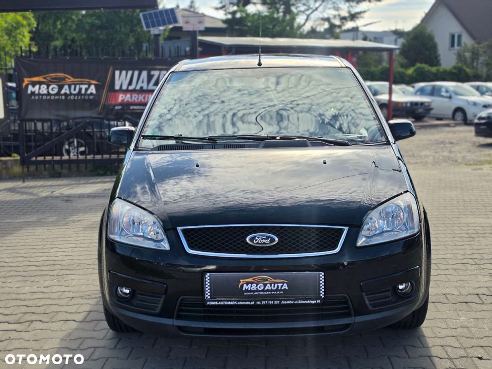 Ford C-MAX - 4