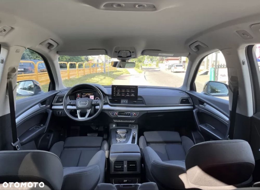 Audi Q5 Sportback - 4