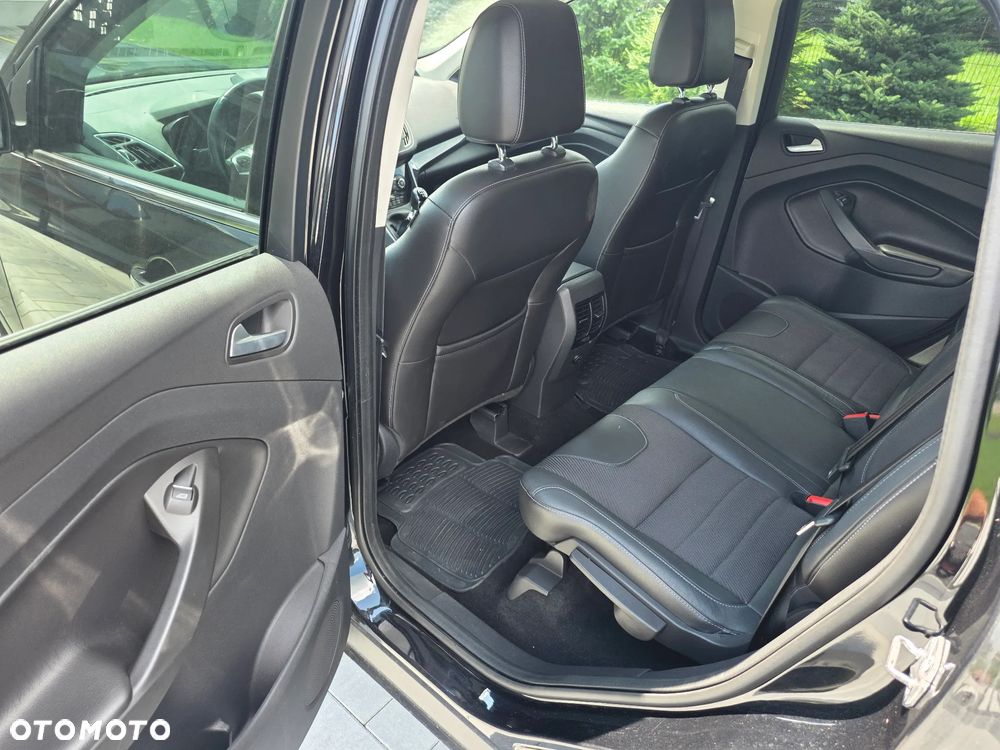 Ford Kuga 1.6 EcoBoost FWD Titanium ASS - 18