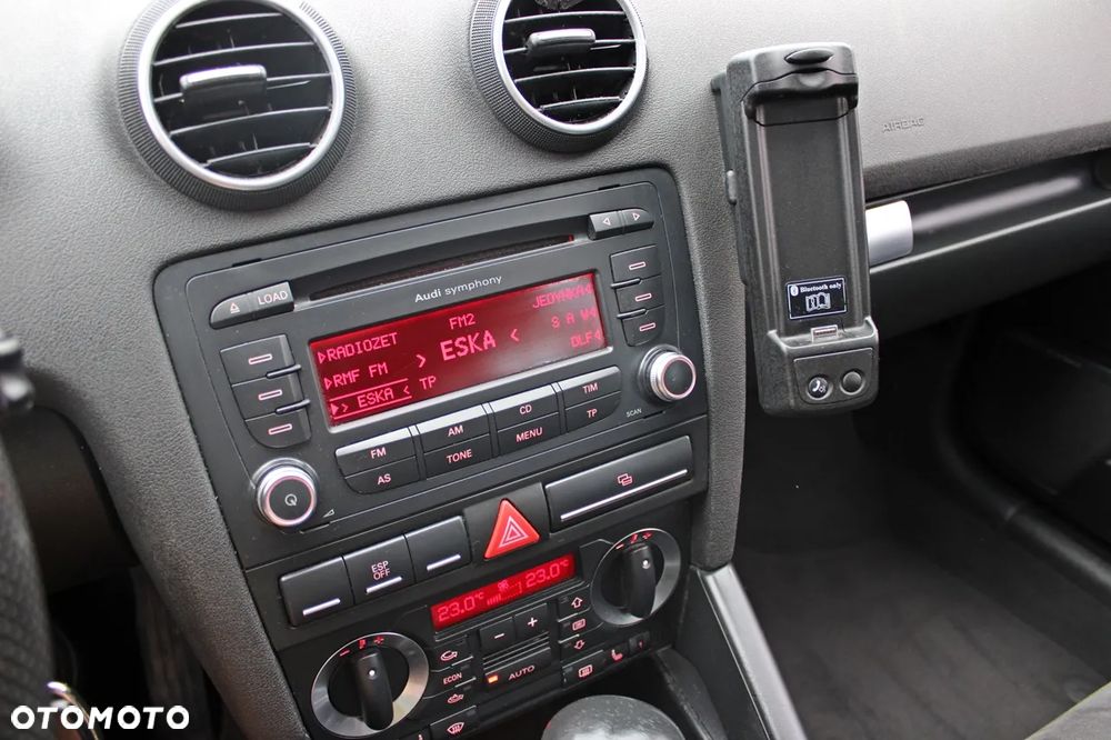 Audi A3 Sportback 2.0 TDI DPF S tronic Ambition - 30