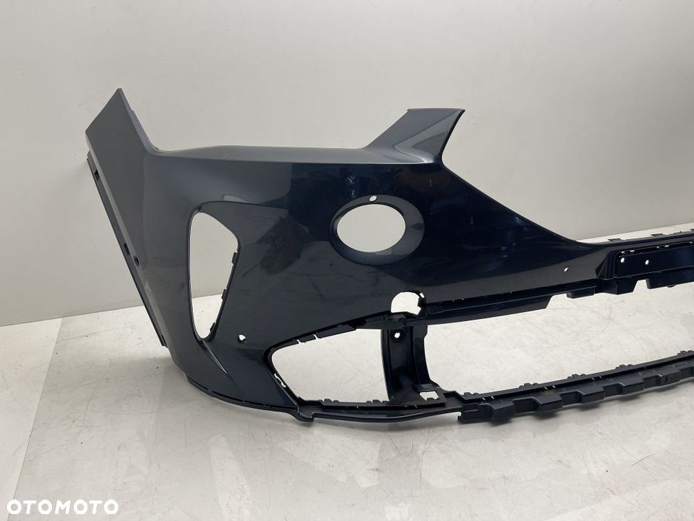 ZDERZAK PRZÓD PRZEDNI CUPRA FORMENTOR 5FF807221A - 2
