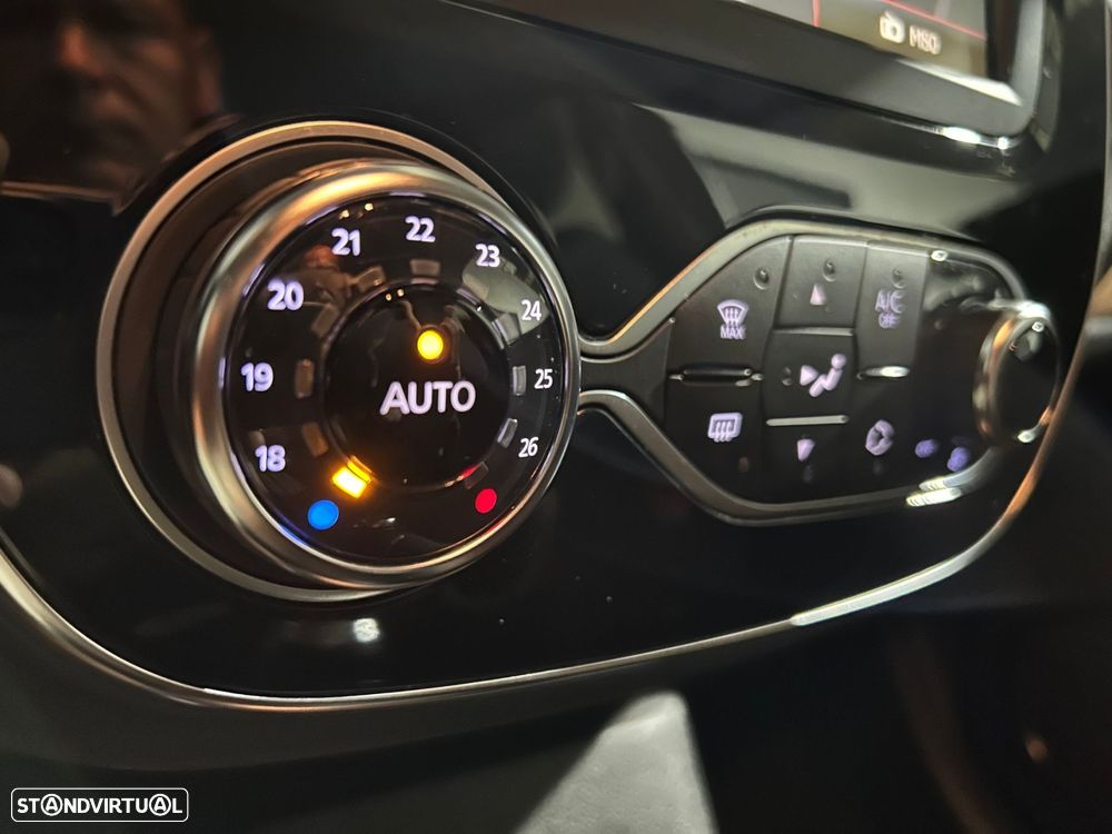 Renault Captur 1.5 dCi Exclusive - 29